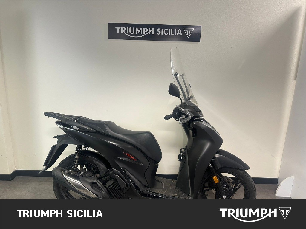 HONDA SH 125 Sport GT Abs