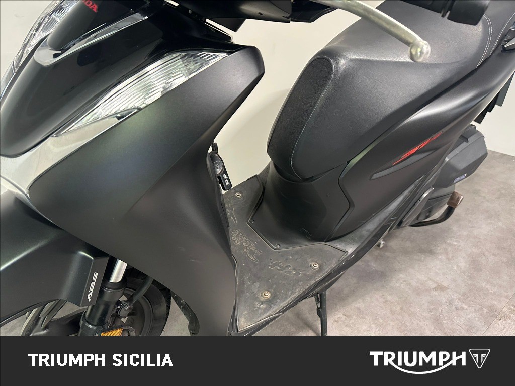 HONDA SH 125 Sport GT Abs