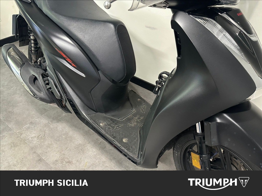 HONDA SH 125 Sport GT Abs
