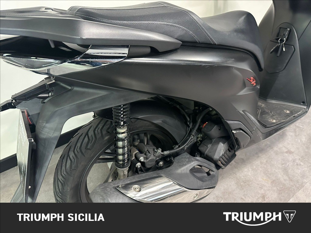 HONDA SH 125 Sport GT Abs