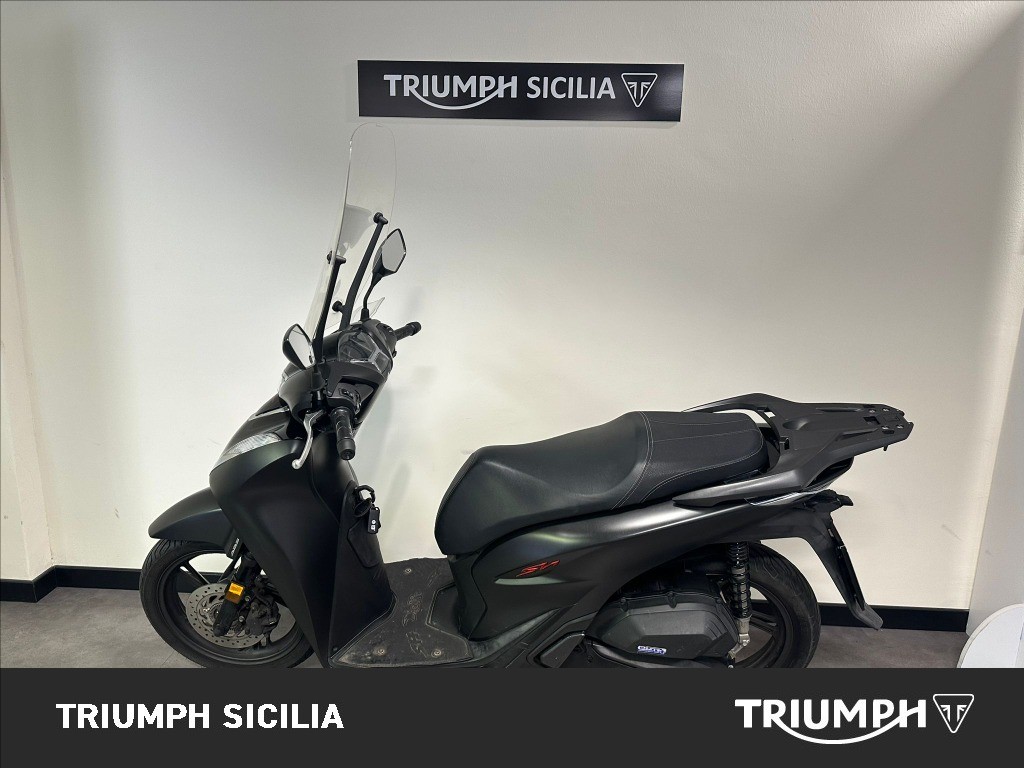 HONDA SH 125 Sport GT Abs