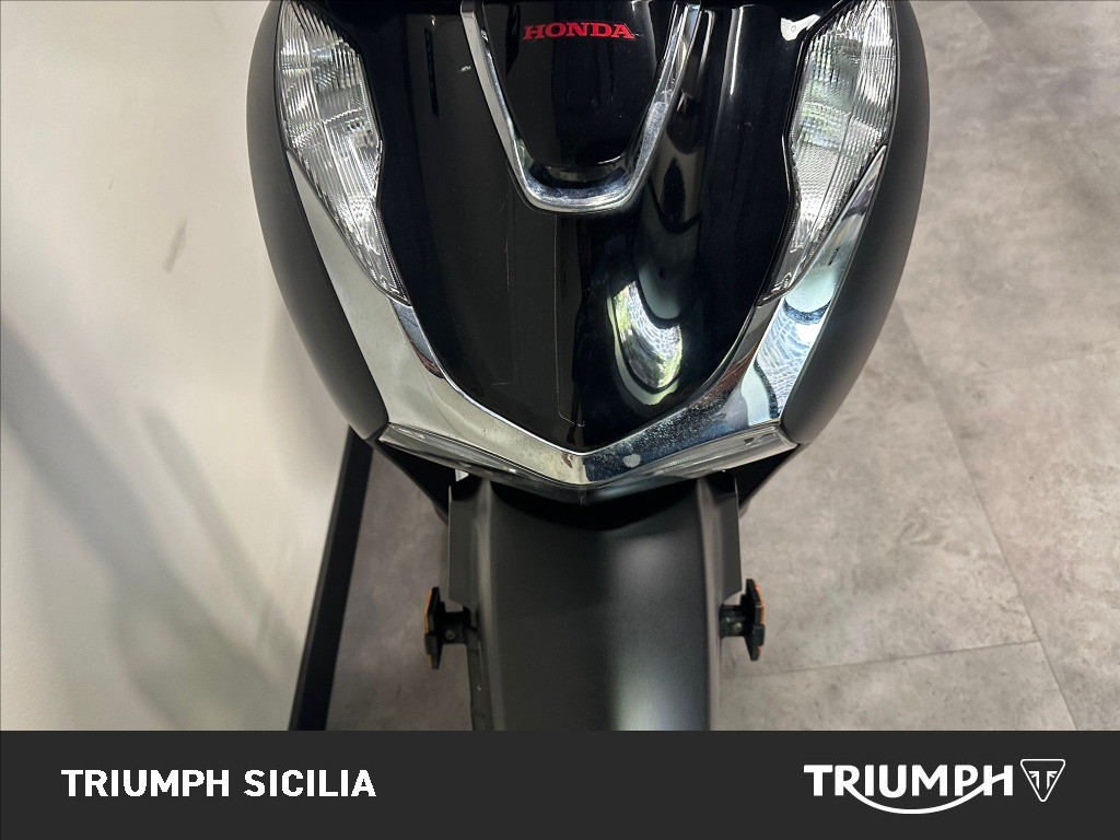 HONDA SH 125 Sport GT Abs