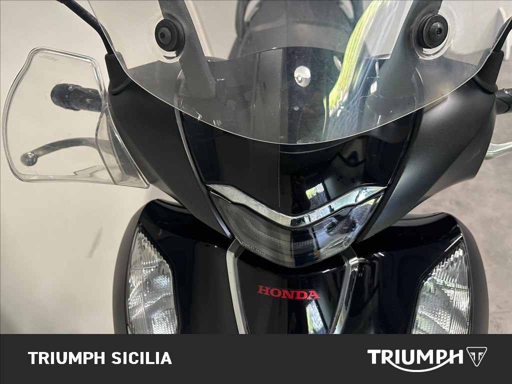 HONDA SH 125 Sport GT Abs