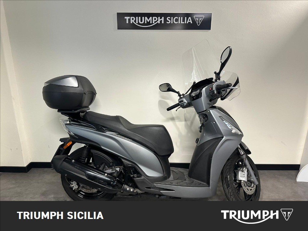 KYMCO People S 300 i Ab