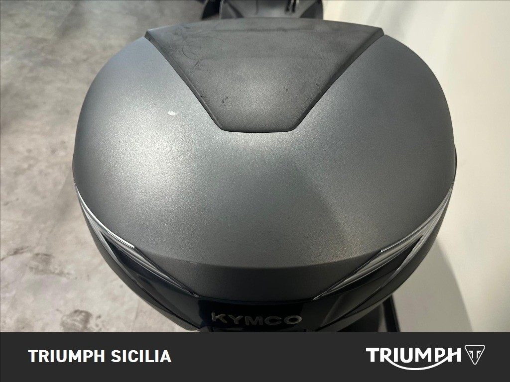 KYMCO People S 300 i Ab