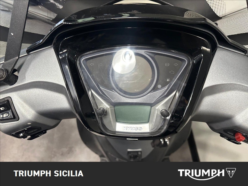 KYMCO People S 300 i Ab