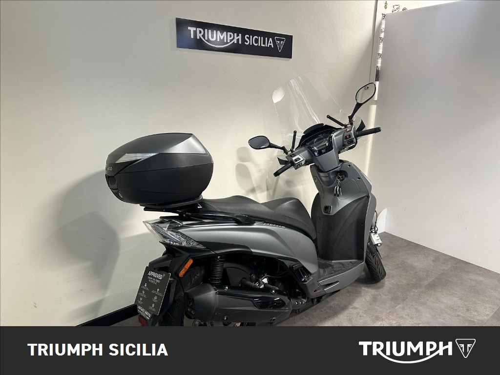 KYMCO People S 300 i Ab