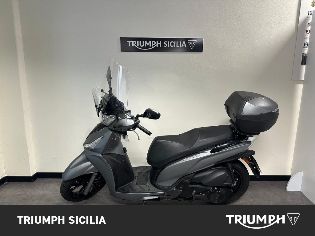 KYMCO People S 300 i Ab