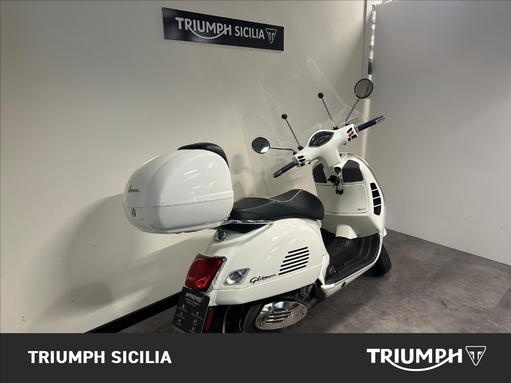 VESPA Vespa GTS 300 ie