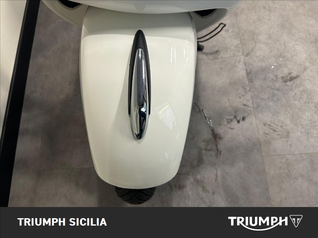 VESPA Vespa GTS 300 ie