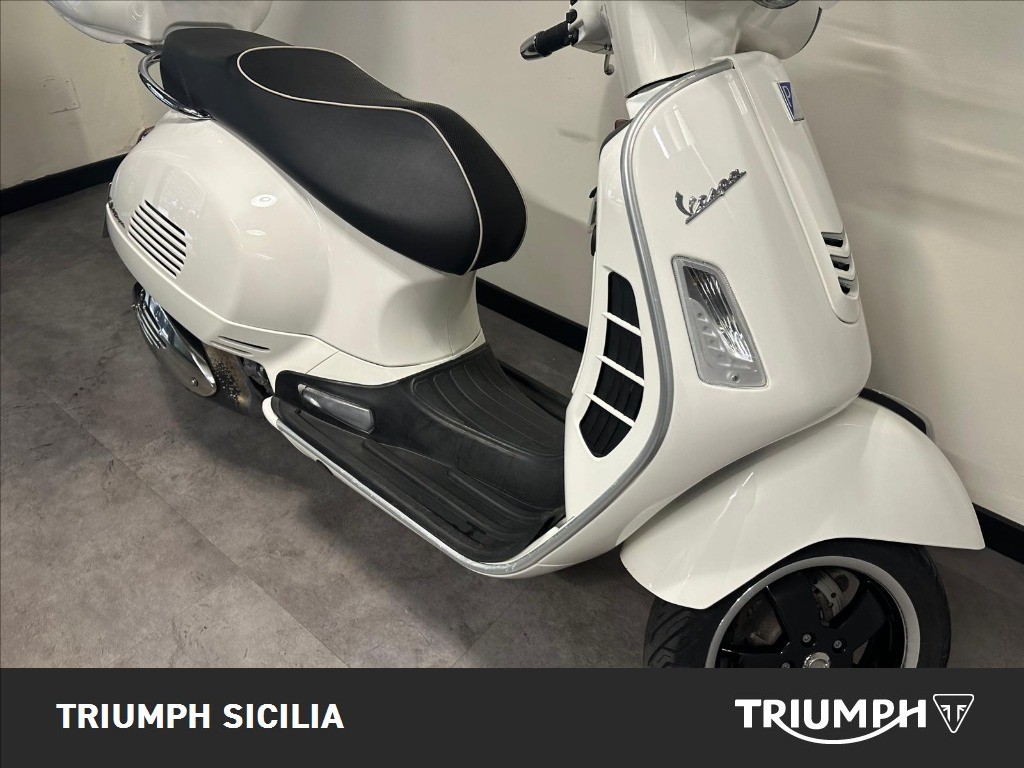 VESPA Vespa GTS 300 ie