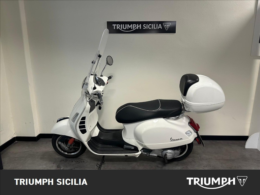 VESPA Vespa GTS 300 ie