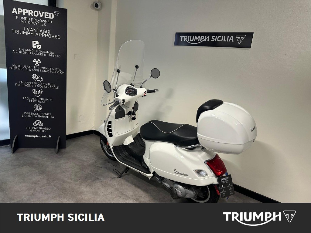 VESPA Vespa GTS 300 ie