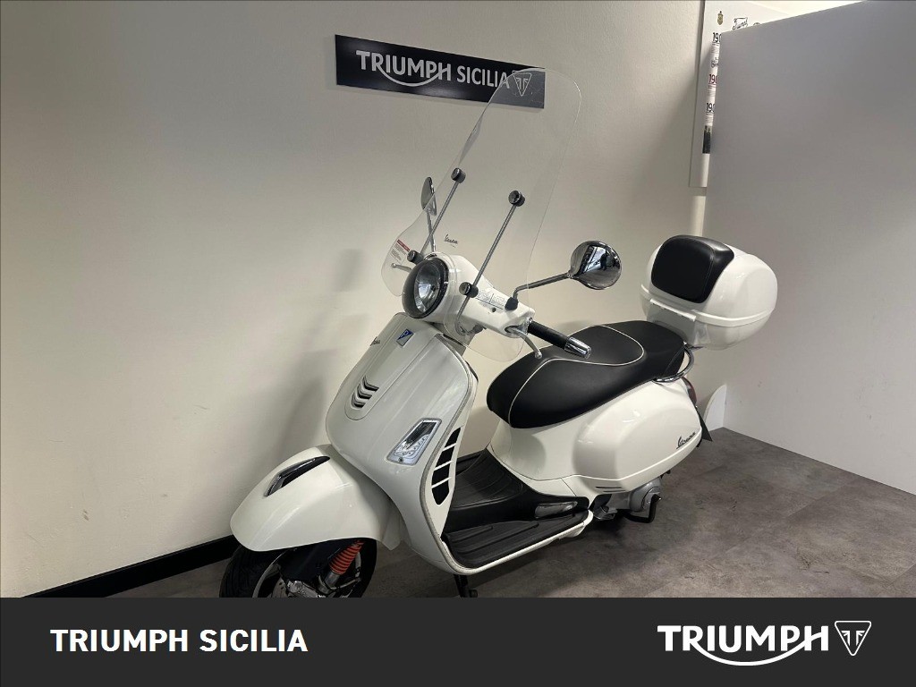 VESPA Vespa GTS 300 ie