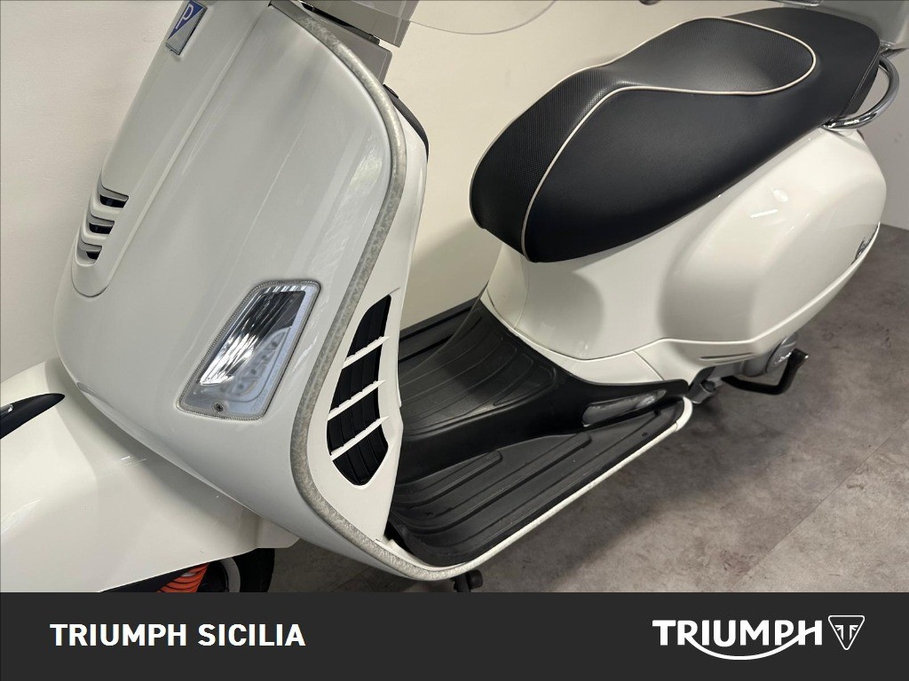 VESPA Vespa GTS 300 ie