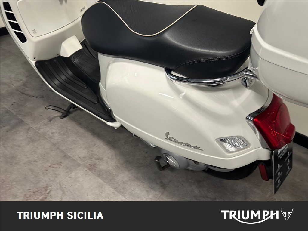 VESPA Vespa GTS 300 ie