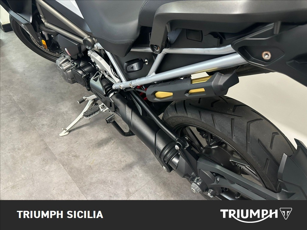 TRIUMPH Tiger 1200 GT Pro Abs