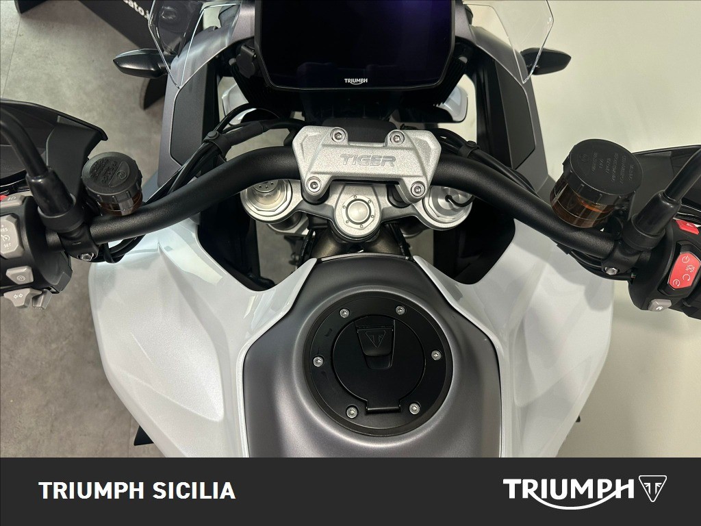 TRIUMPH Tiger 1200 GT Pro Abs