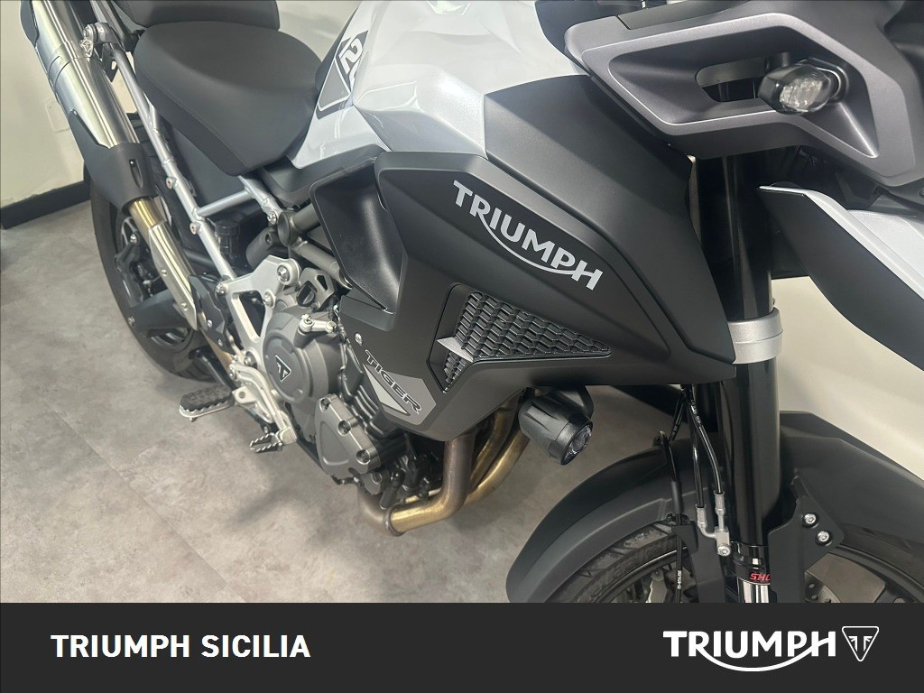 TRIUMPH Tiger 1200 GT Pro Abs