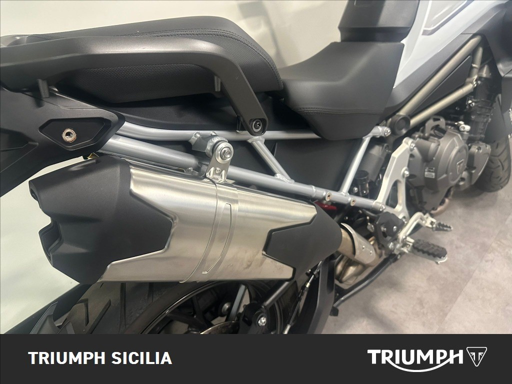 TRIUMPH Tiger 1200 GT Pro Abs