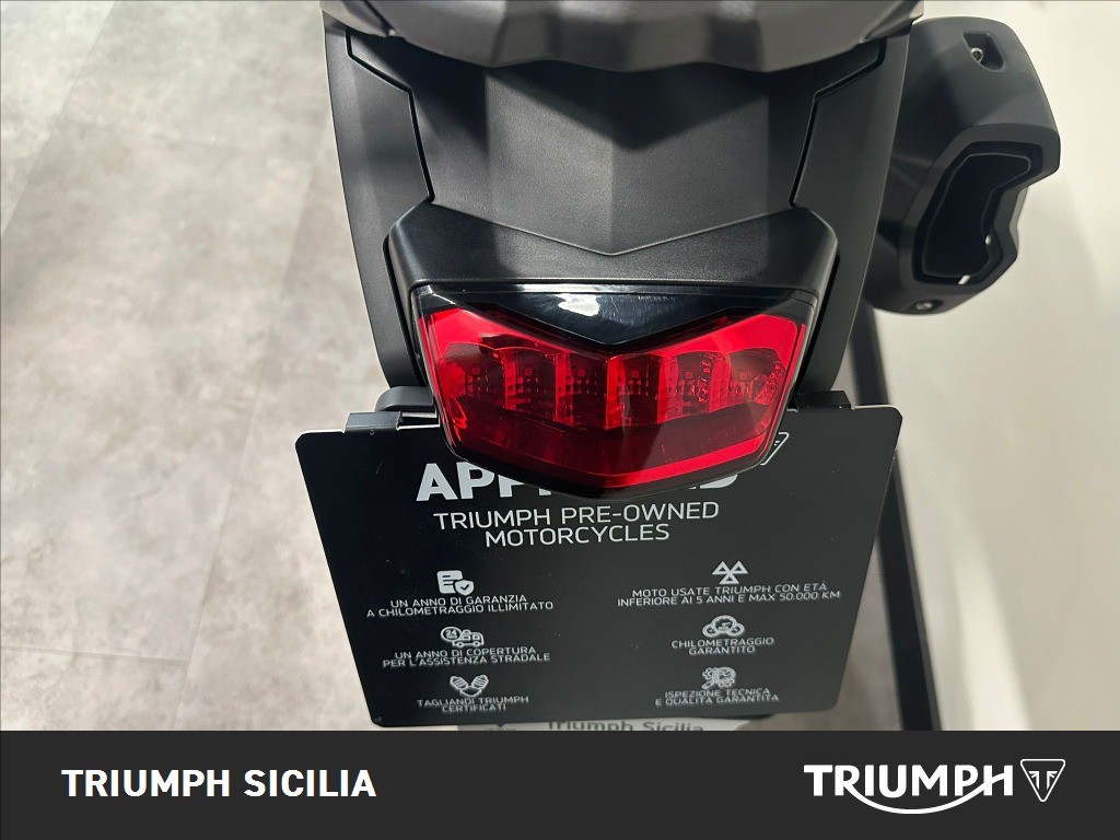 TRIUMPH Tiger 1200 GT Pro Abs