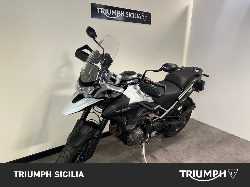 TRIUMPH Tiger 1200 GT Pro Abs