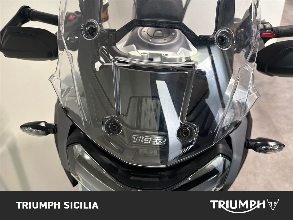 TRIUMPH Tiger 1200 GT Pro Abs