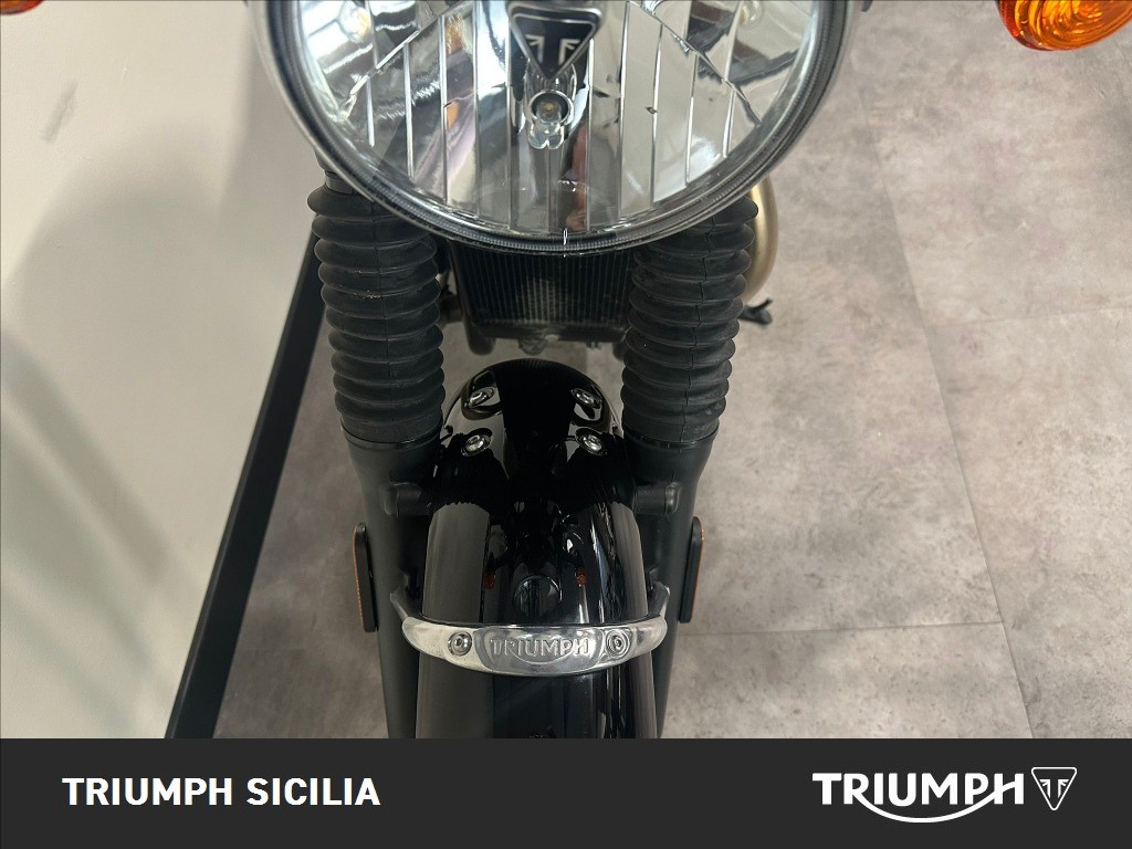TRIUMPH Bonneville 900 T100 E5
