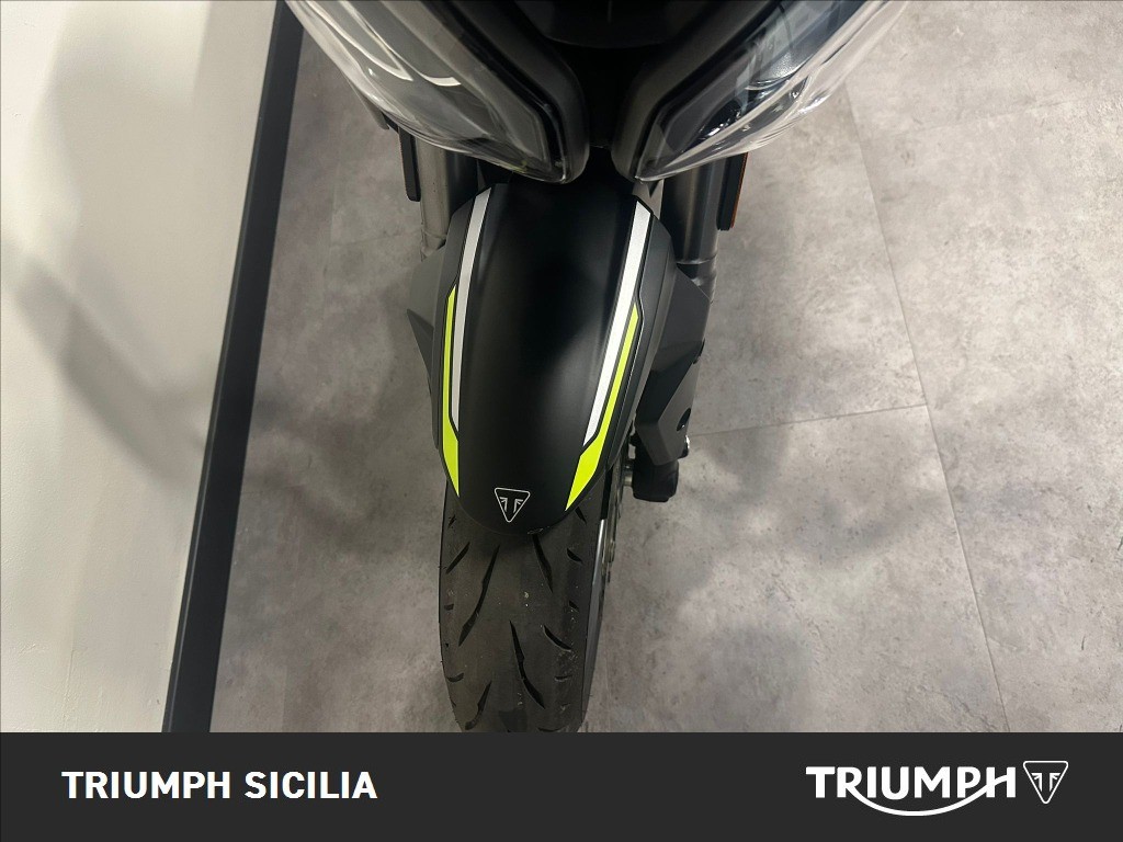 TRIUMPH Street Triple 765 RS