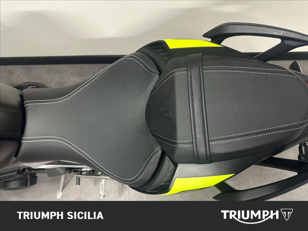 TRIUMPH Street Triple 765 RS