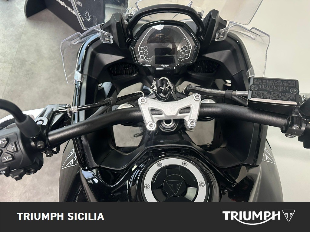 TRIUMPH Tiger Sport 800 Abs