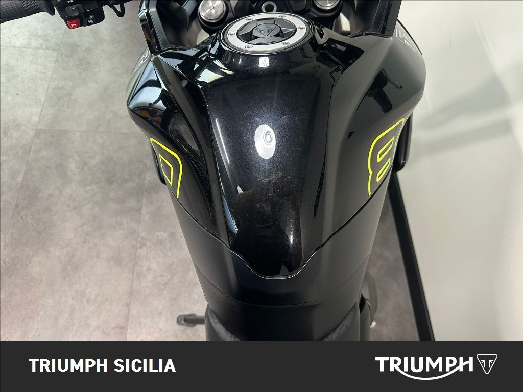 TRIUMPH Tiger Sport 800 Abs