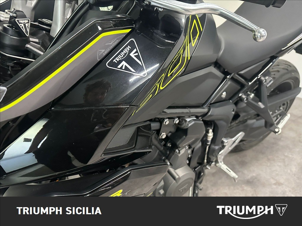TRIUMPH Tiger Sport 800 Abs