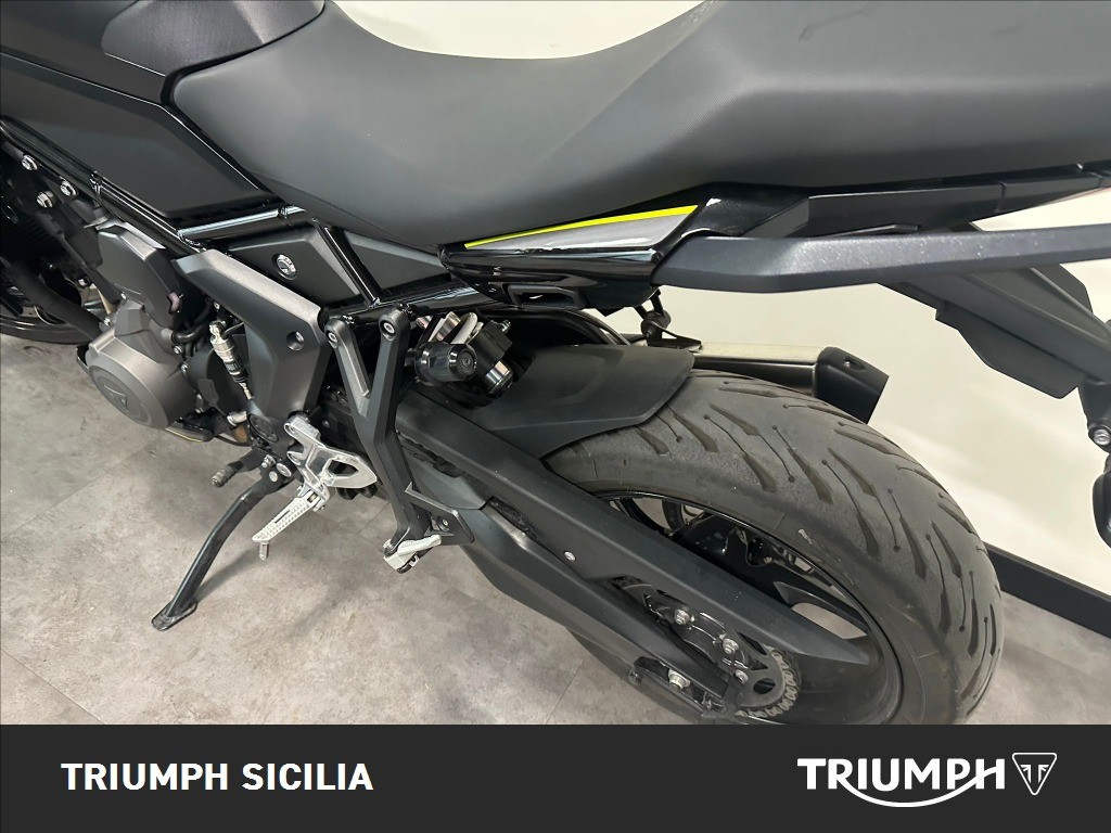 TRIUMPH Tiger Sport 800 Abs