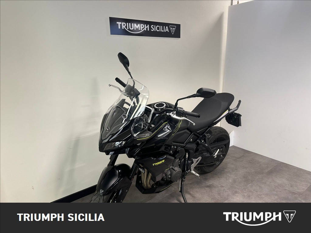 TRIUMPH Tiger Sport 800 Abs