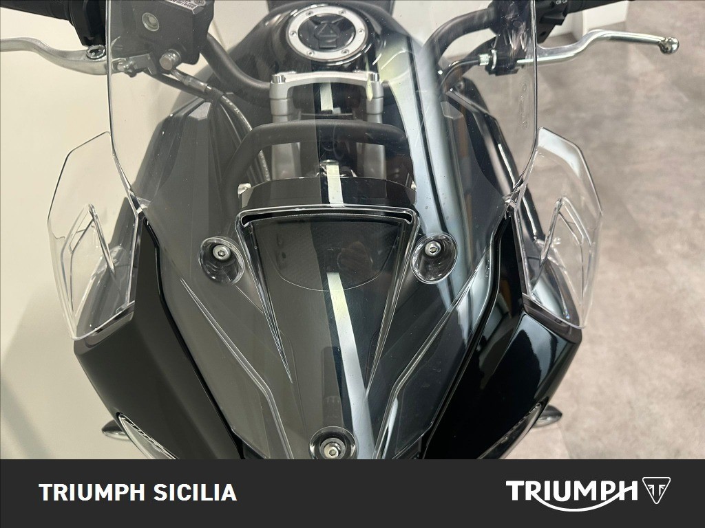TRIUMPH Tiger Sport 800 Abs