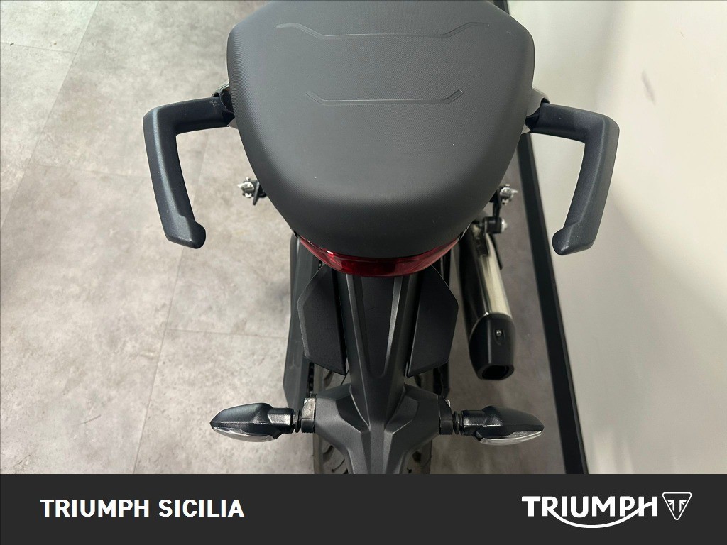 TRIUMPH Tiger Sport 800 Abs