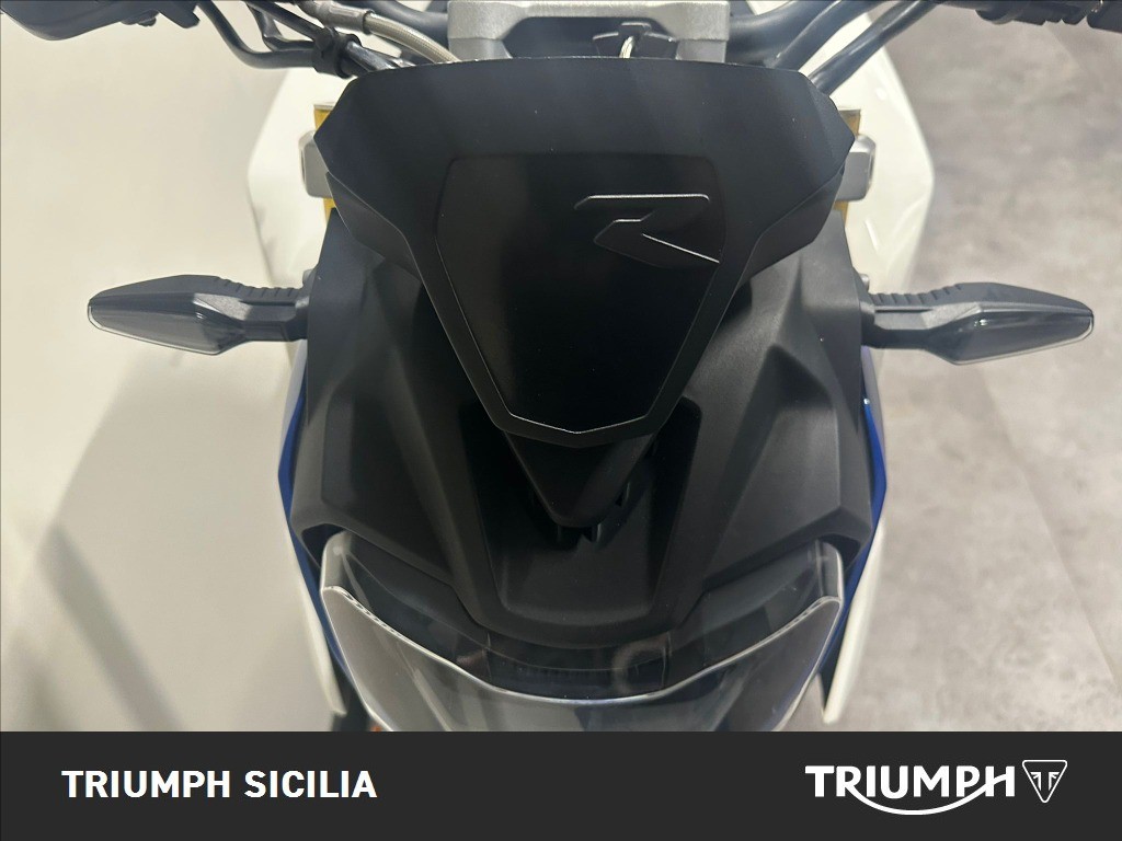 BMW G 310 R Abs