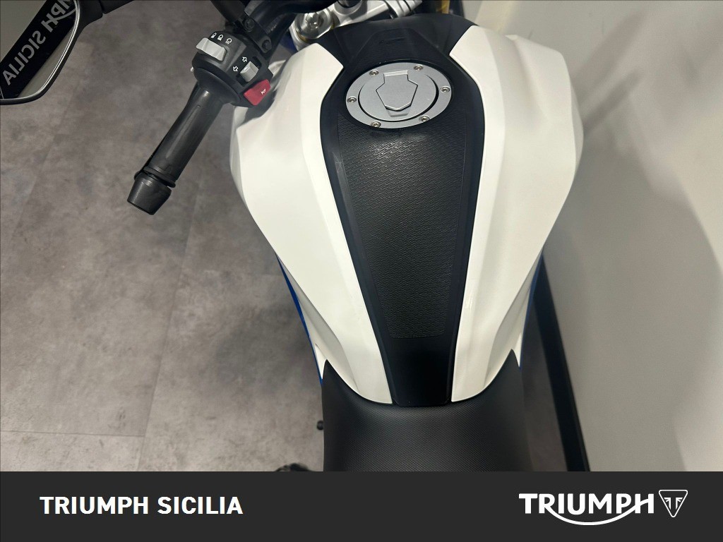 BMW G 310 R Abs