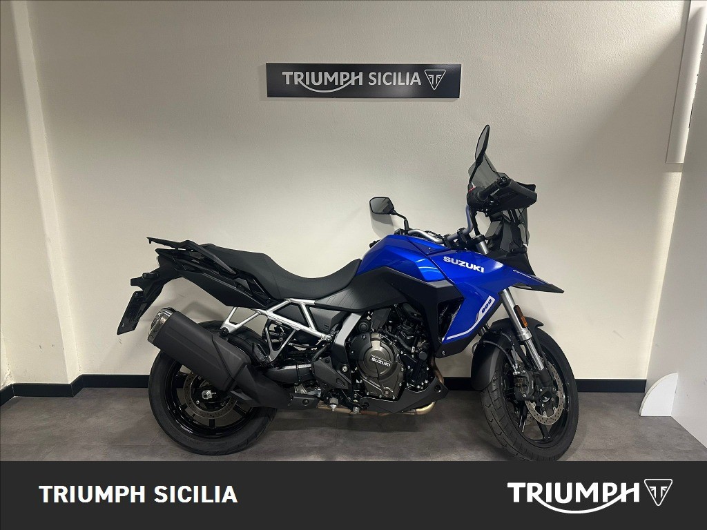 SUZUKI V-Strom 800 SE Abs