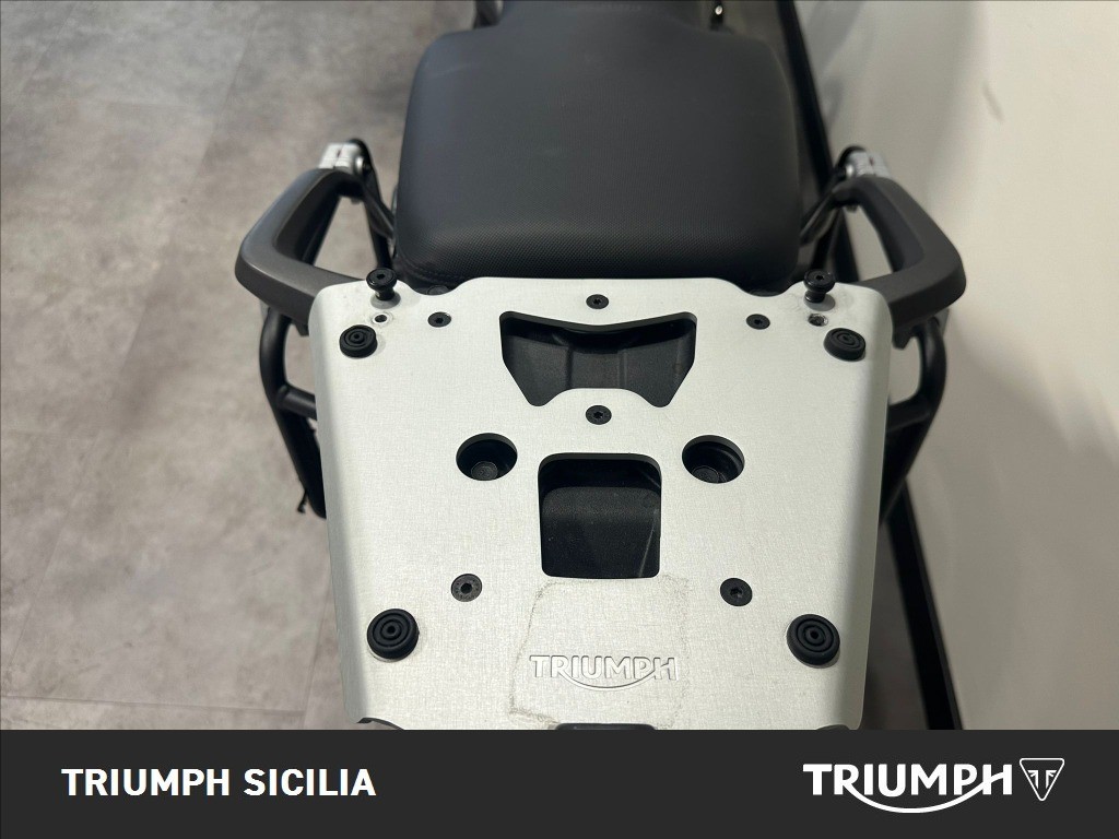 TRIUMPH Tiger 1200 XCA Abs