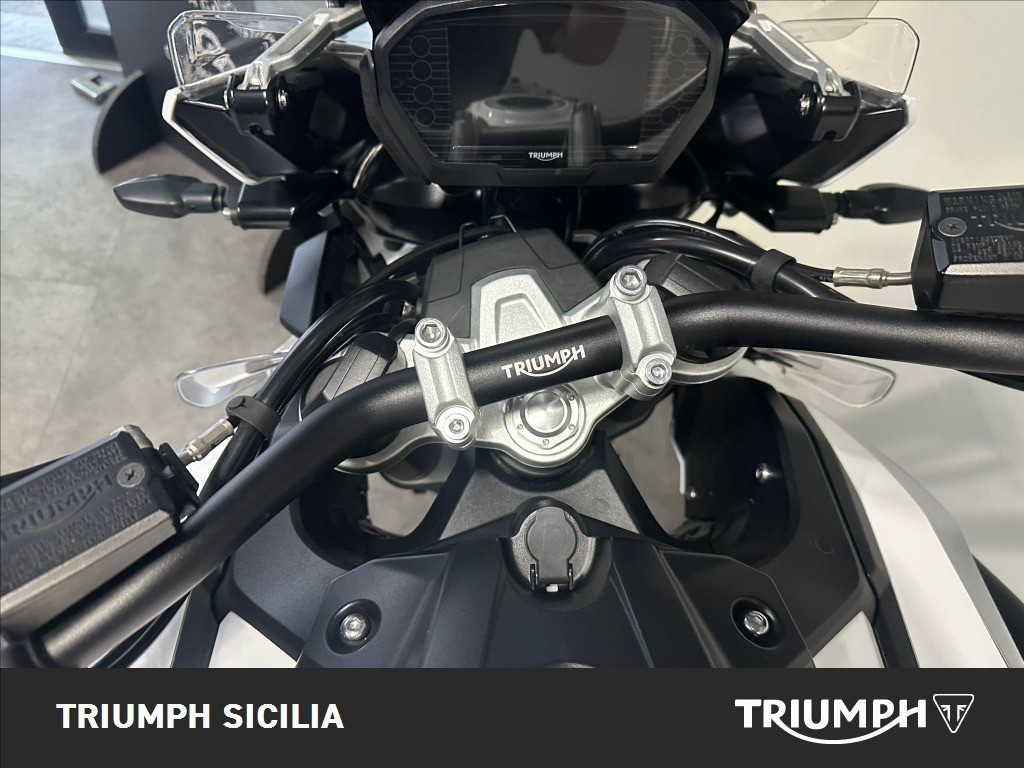 TRIUMPH Tiger 1200 XCA Abs