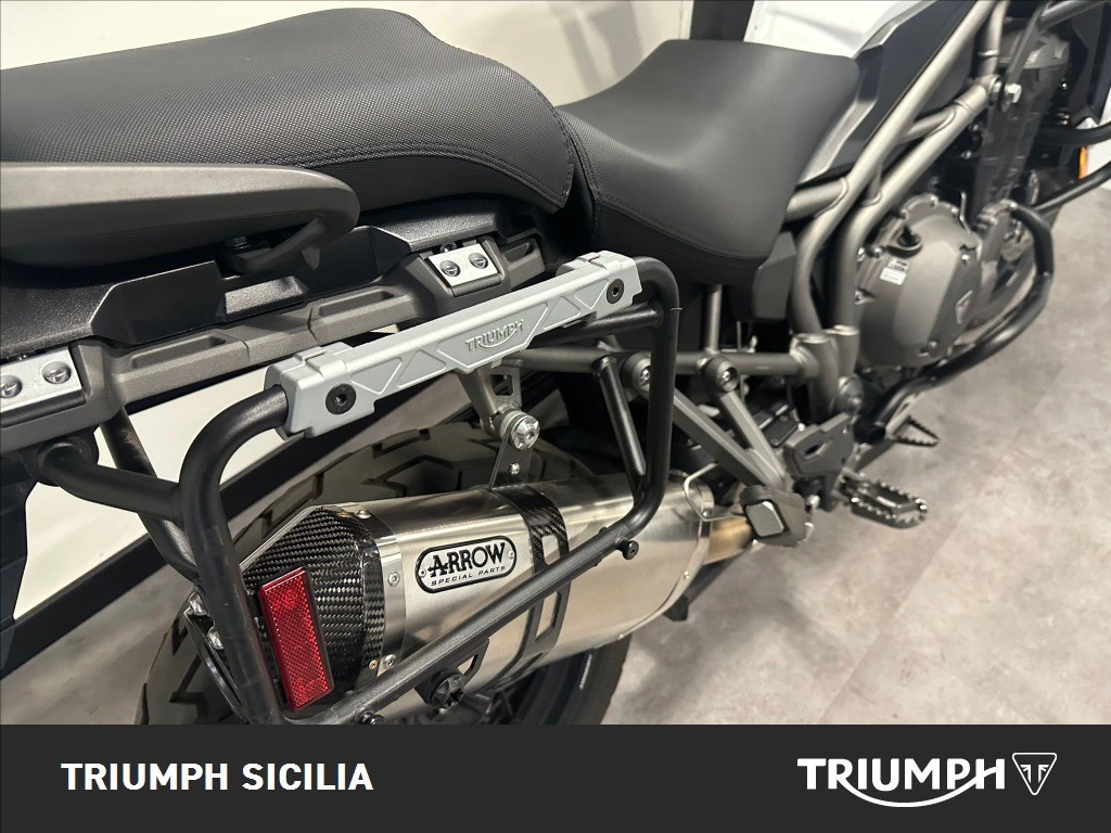 TRIUMPH Tiger 1200 XCA Abs