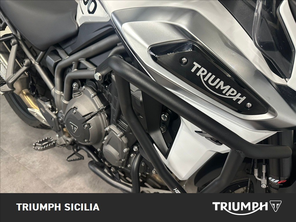 TRIUMPH Tiger 1200 XCA Abs