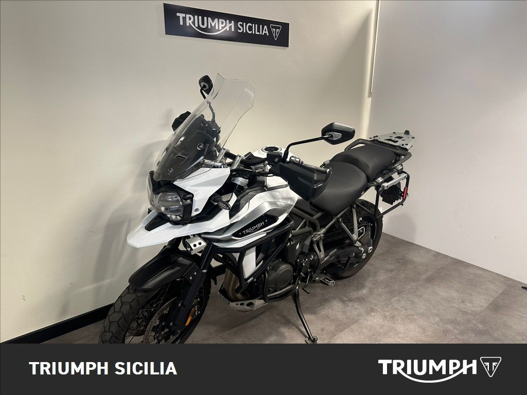 TRIUMPH Tiger 1200 XCA Abs