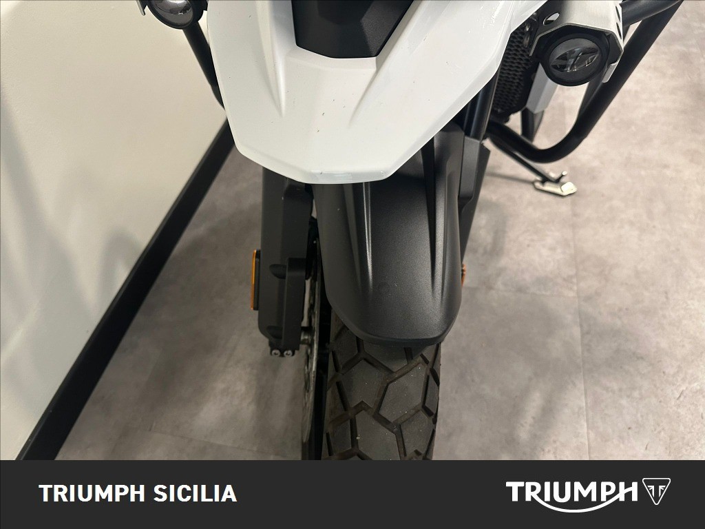 TRIUMPH Tiger 1200 XCA Abs
