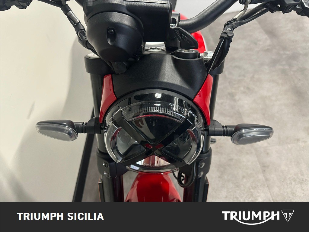 DUCATI Scrambler 800 Icon