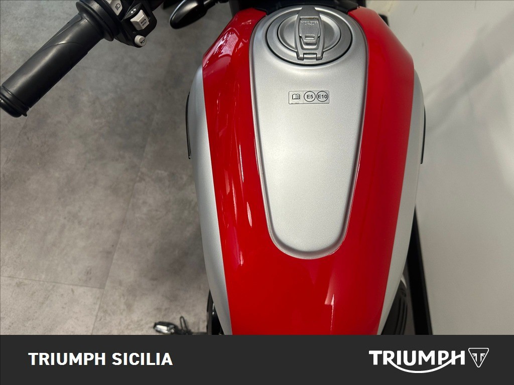 DUCATI Scrambler 800 Icon
