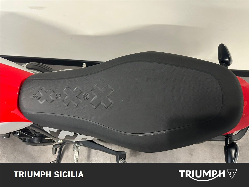 DUCATI Scrambler 800 Icon