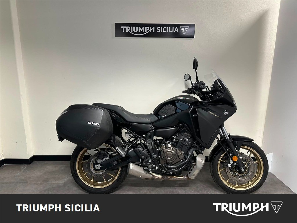 YAMAHA Tracer 7 700 GT Abs